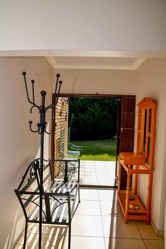 3 Bedroom Property for Sale in Meyerhof Free State